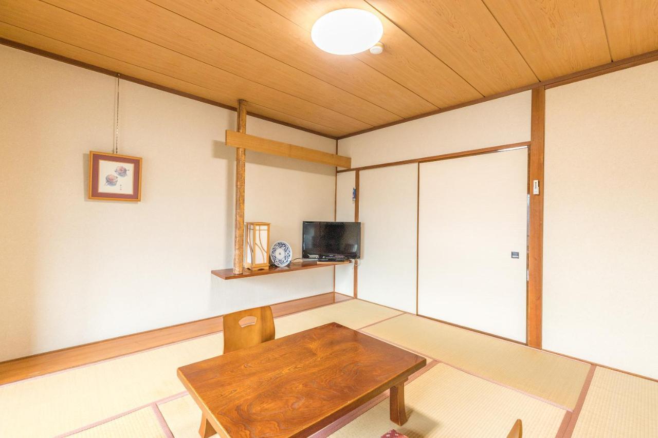 Chojuyu Hakone Exterior foto