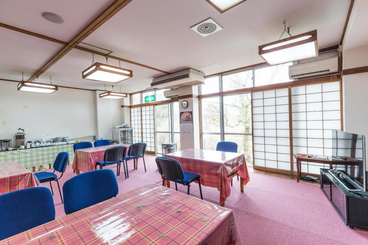 Chojuyu Hakone Exterior foto